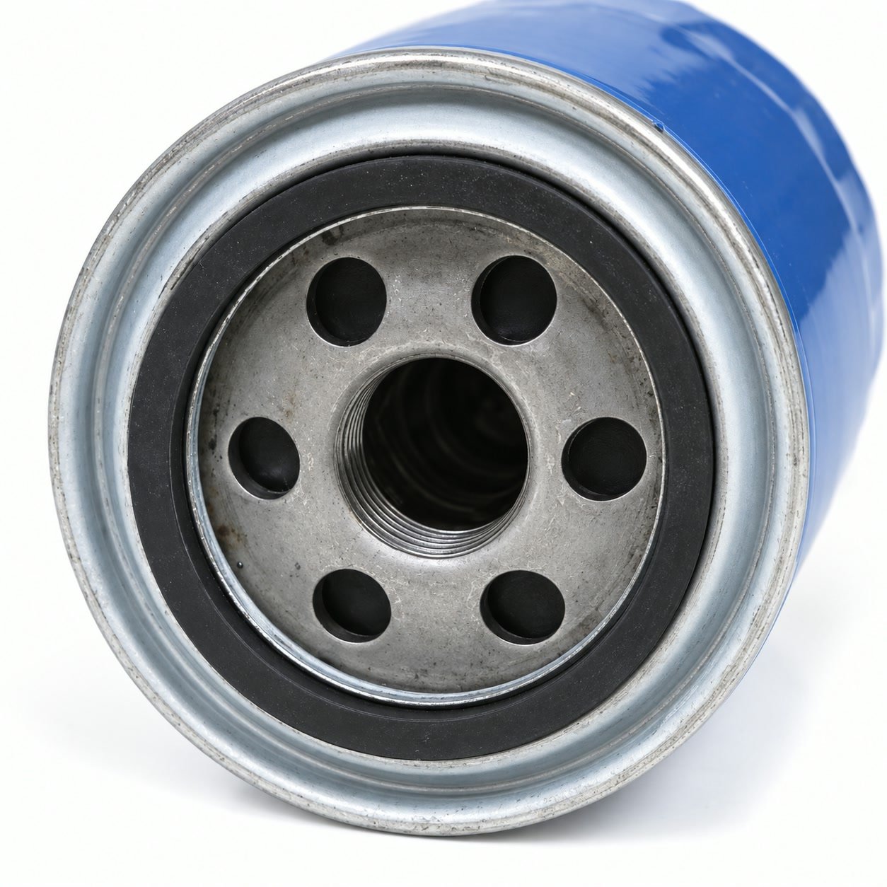 Filtro de Óleo Motor 2.5 Diesel Hyundai HR Kia Bongo K2500 - Imagem 4