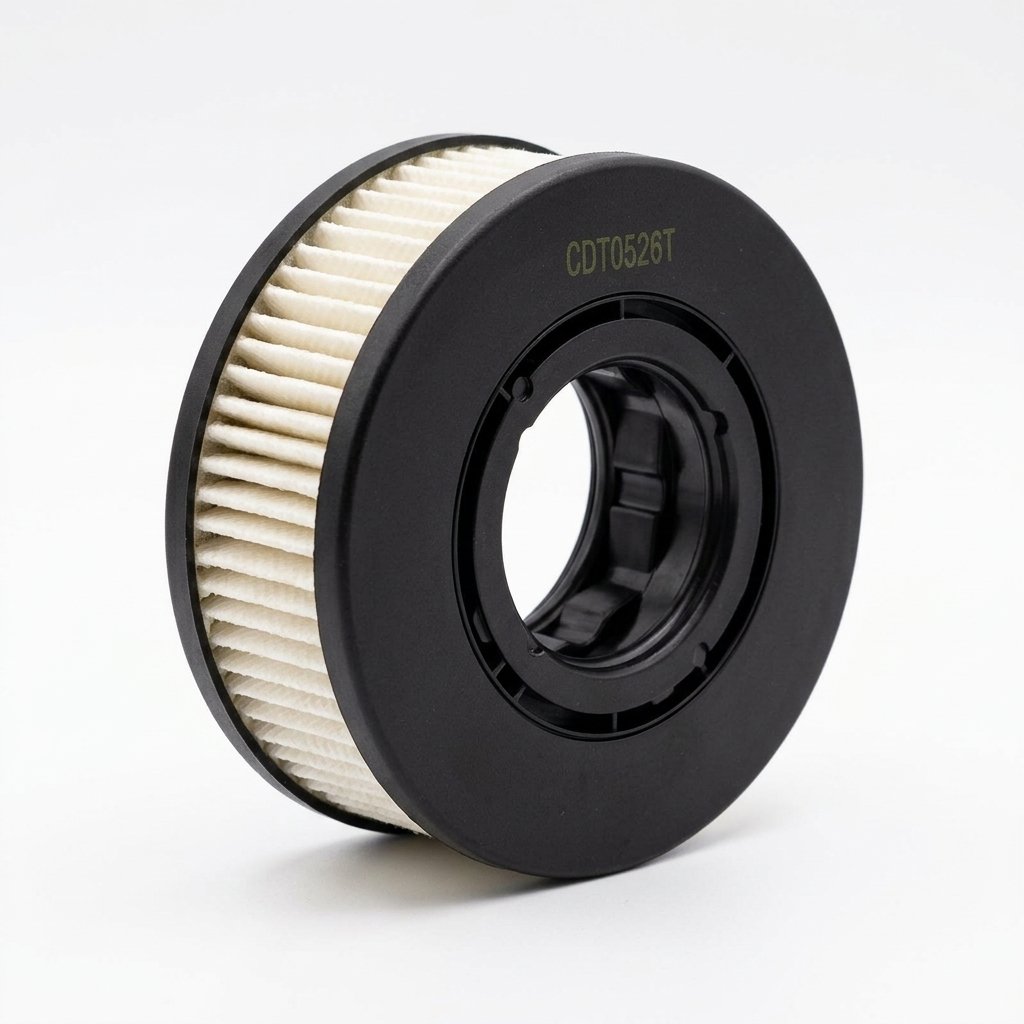 Filtro Respiro Motor Iveco Daily 3.0 16V Euro 3/5 2008/... - Imagem 2