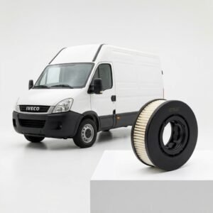 Filtro Respiro Motor Iveco Daily 3.0 16V Euro 3/5 2008/...