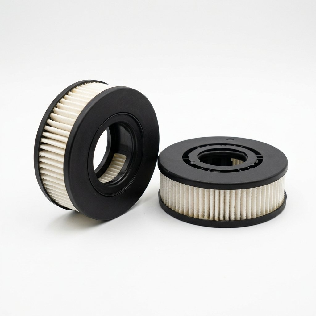 Filtro Respiro Motor Iveco Daily 3.0 16V Euro 3/5 2008/... - Imagem 3